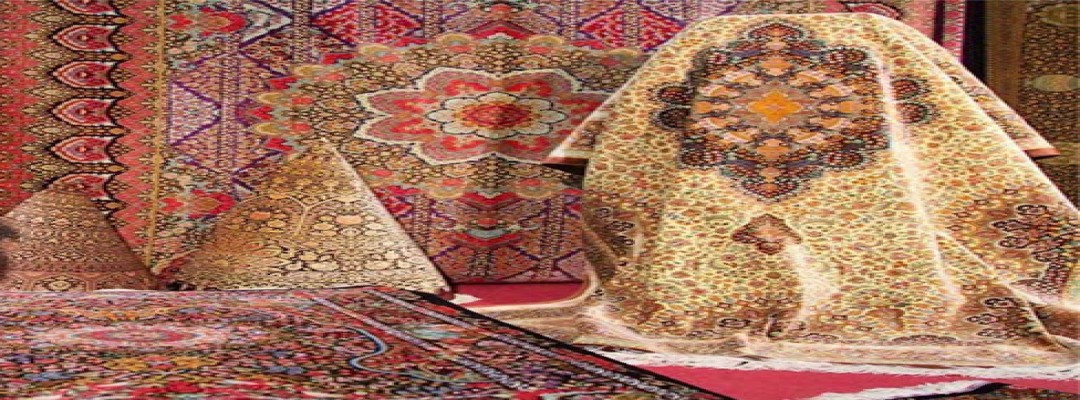 برپایی نمایشگاه فرش فرصتی برای خروج از رکود است