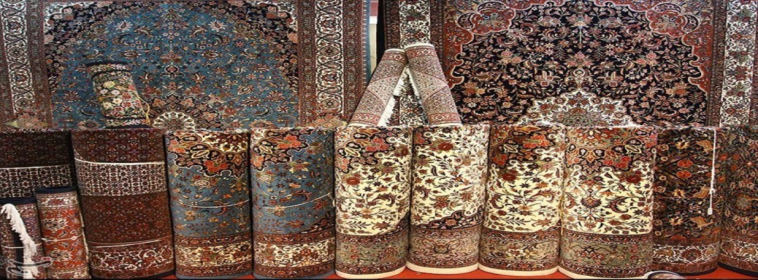 نمایشگاه فرش، پرچم دوم ایران است که نباید به زمین بیفتد