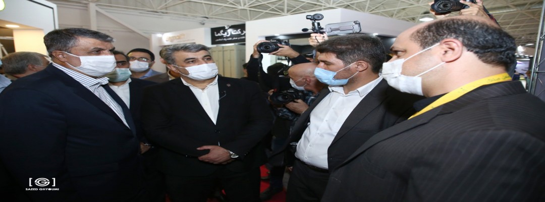 نمایشگاه فرصت مناسبی برای معرفی تولیدات داخلی است