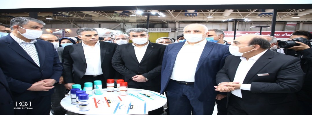 برگزاری نمایشگاه ها برای بقای صنعت ضروری است