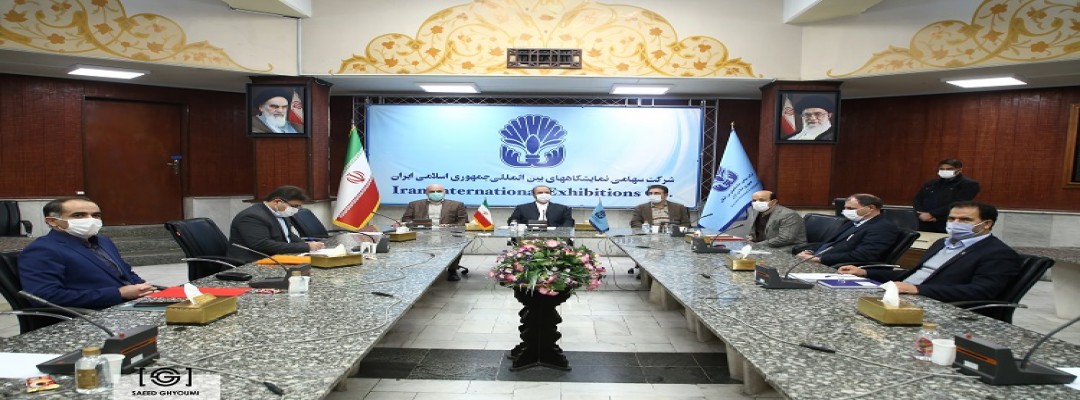 حضور پر اقتدار در اکسپو 2020 دوبی با همدلی و عزم ملی