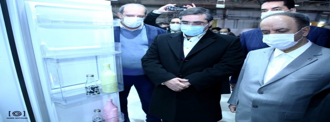 تولیدکنندگان داخلی توانستند از تحریم ها فرصت بسازند