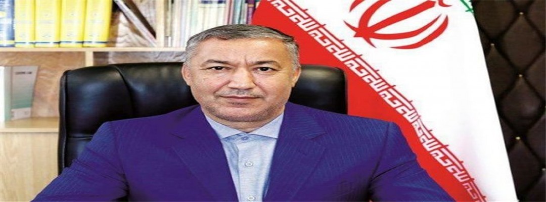 صنعت نمایشگاهی آینه تمام نمای اقتصاد کشور است