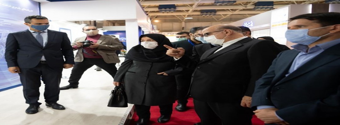 برگزاری نمایشگاه ایران پلاست ؛ احصای نیاز صنایع پایین دستی از بالادستی پتروشیمی