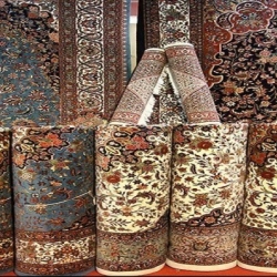 نمایشگاه فرش، پرچم دوم ایران است که نباید به زمین بیفتد