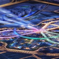 اکسپو 2020 به راه خود ادامه می دهد