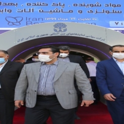 برپایی نمایشگاه، تولید ناخالص داخلی را افزایش می دهد