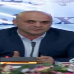 سرپرست معاونت توسعه مدیریت منابع و برنامه‌ریزی نمایشگاه بین المللی، منصوب شد