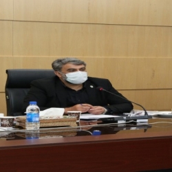 برگزاری نمایشگاه با رعایت شیوه نامه های بهداشتی مانعی ندارد