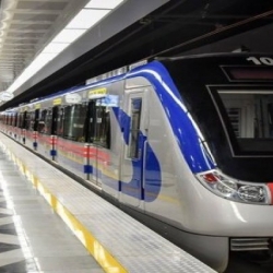 اتصال نمایشگاه بین‌المللی به مترو