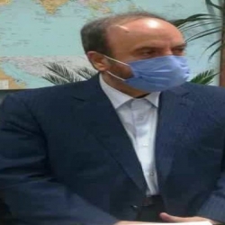 حسن زمانی به عنوان رئیس هیات مدیره و مدیرعامل جدید شرکت سهامی نمایشگاه های بین المللی ج.ا.ایران منصوب شد.