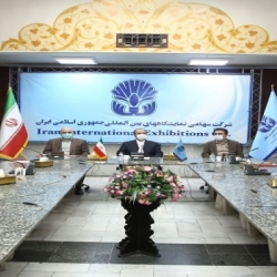 حضور پر اقتدار در اکسپو 2020 دوبی با همدلی و عزم ملی