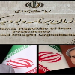 ملاقات دکتر زمانی با دکتر نوبخت معاون رییس جمهور و رئیس سازمان برنامه و بودجه